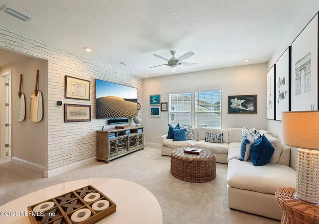 Photo 4 of Townhouse for sale at 3573 Marsh Reserve Blvd, Jacksonville, FL 32224 | MLS# 2161105 | Listing updated on 2026-09-11