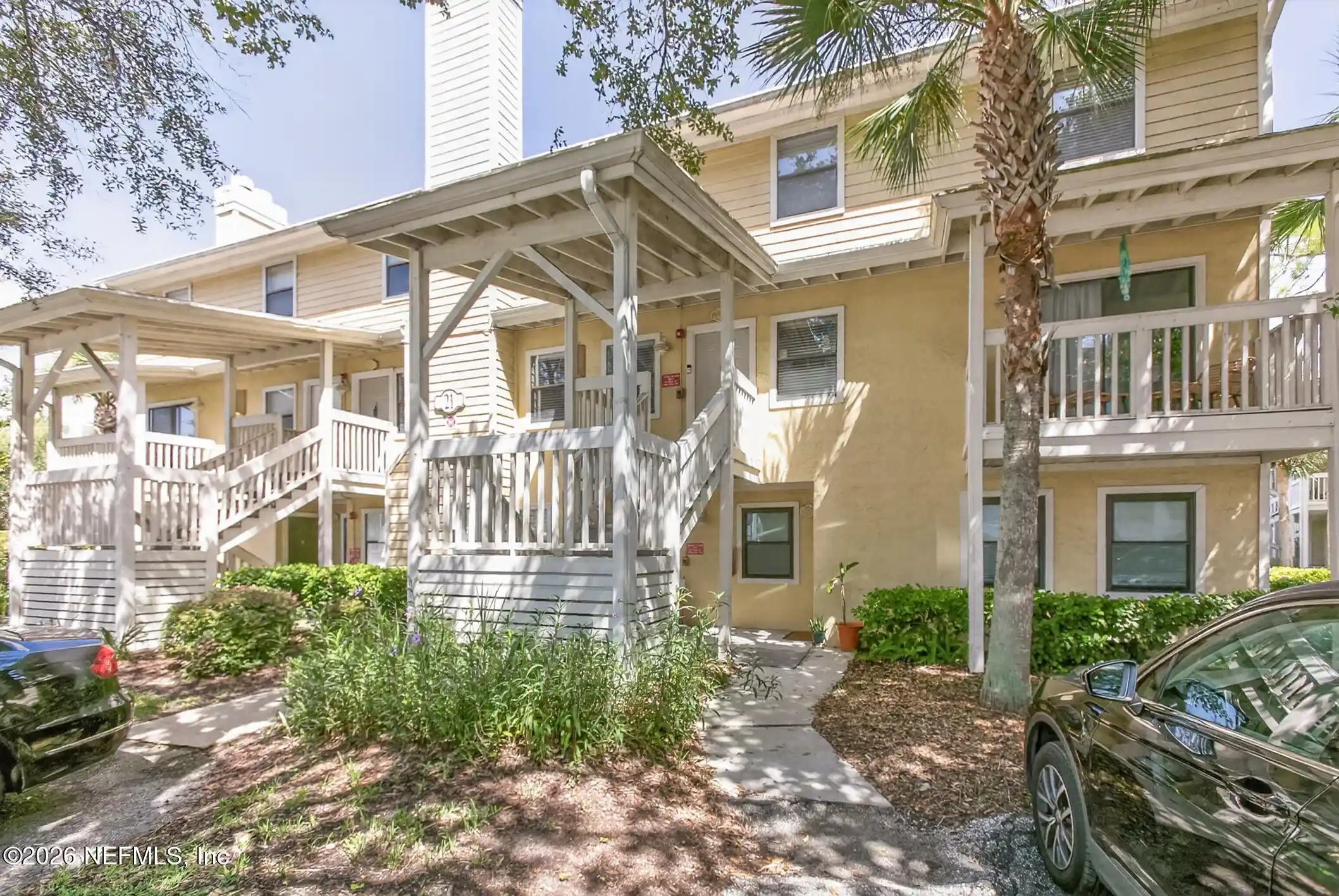 Listing Photo 1 - Condo for sale in 100 Fairway Park Blvd located at 100 Fairway Park Blvd, Palm Valley, FL 32082 - Unit #2104