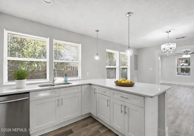 Photo 3 of Single family home for sale at 1219 E 10th Street, Jacksonville, FL 32206 | MLS# 2161106 | Listing updated on 2026-09-12
