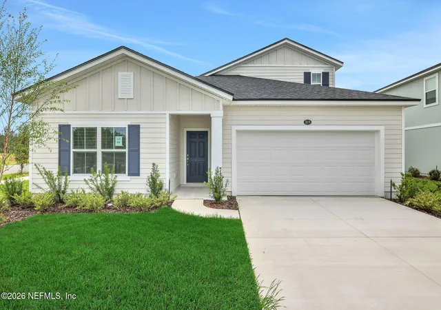 1st image of 3778 Holstein Wy, Green Cove Springs, FL 32043 | MLS# 2161113