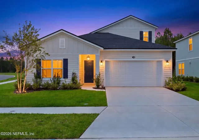 2nd image of 3778 Holstein Wy, Green Cove Springs, FL 32043 | MLS# 2161113