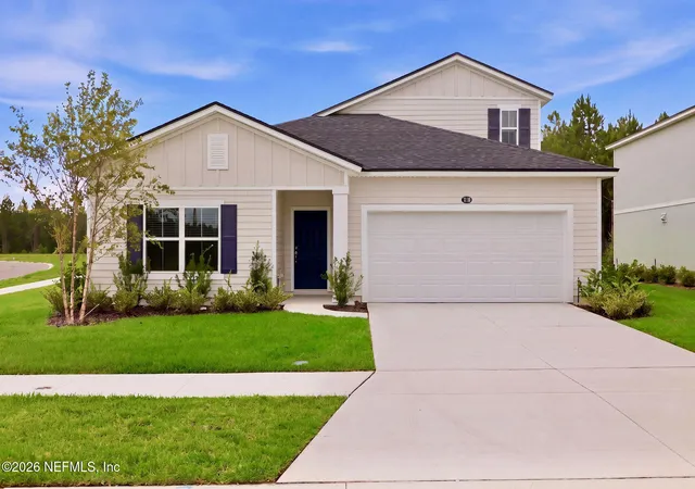 3rd image of 3778 Holstein Wy, Green Cove Springs, FL 32043 | MLS# 2161113