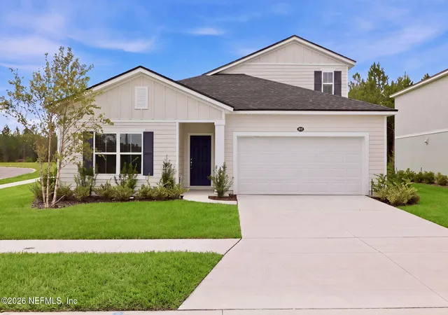 4th image of 3778 Holstein Wy, Green Cove Springs, FL 32043 | MLS# 2161113