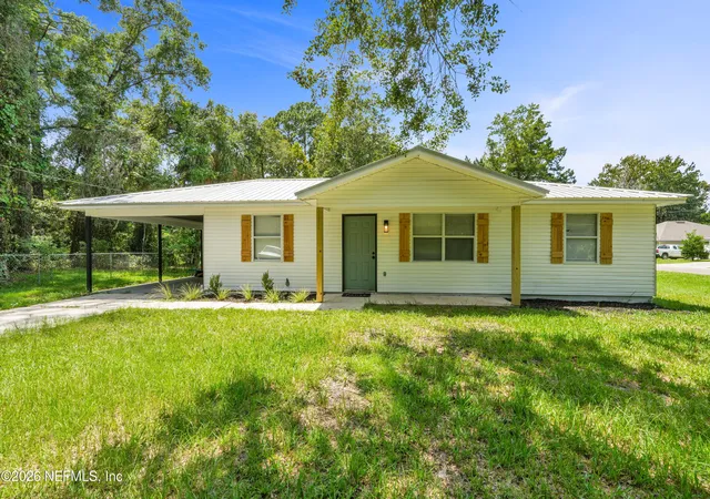 1st image of 20 N Vermont Ave, Green Cove Springs, FL 32043 | MLS# 2161122
