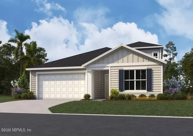 1st image of 3796 Holstein Wy, Green Cove Springs, FL 32043 | MLS# 2161117