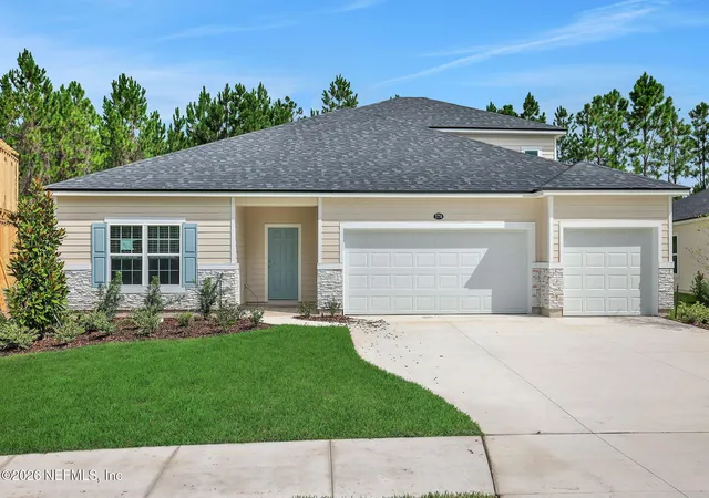 1st image of 3702 Holstein Wy, Green Cove Springs, FL 32043 | MLS# 2161120