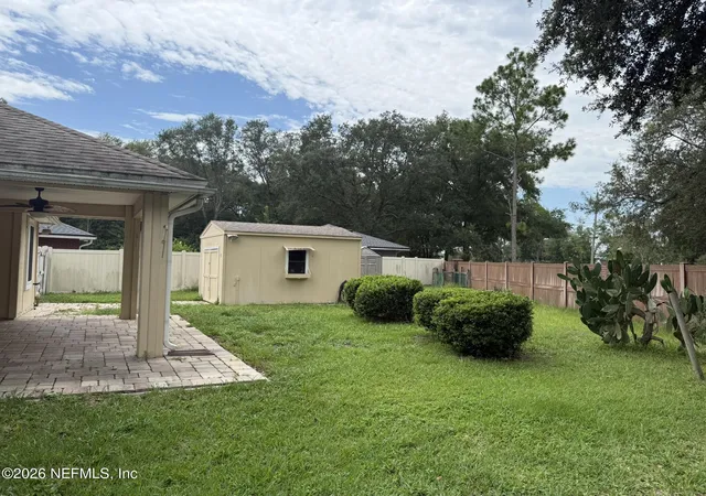 14th image of 3440 Shelley Dr, Green Cove Springs, FL 32043 | MLS# 2161177
