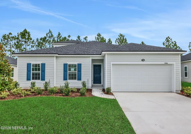 1st image of 3754 Holstein Wy, Green Cove Springs, FL 32043 | MLS# 2161123