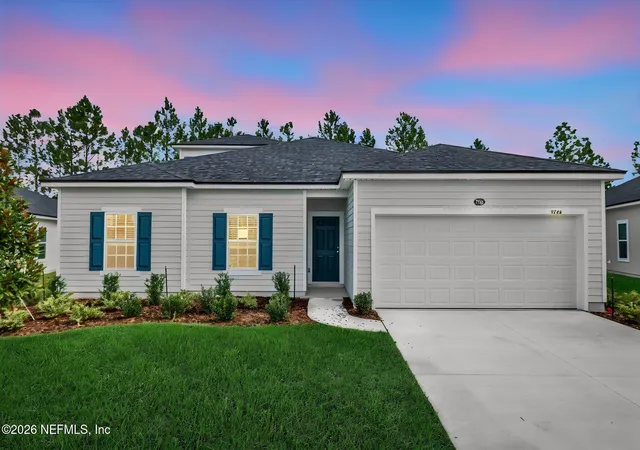 3rd image of 3754 Holstein Wy, Green Cove Springs, FL 32043 | MLS# 2161123