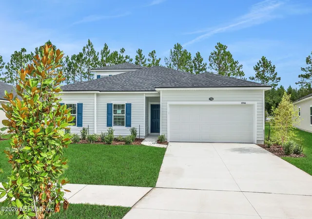 4th image of 3754 Holstein Wy, Green Cove Springs, FL 32043 | MLS# 2161123