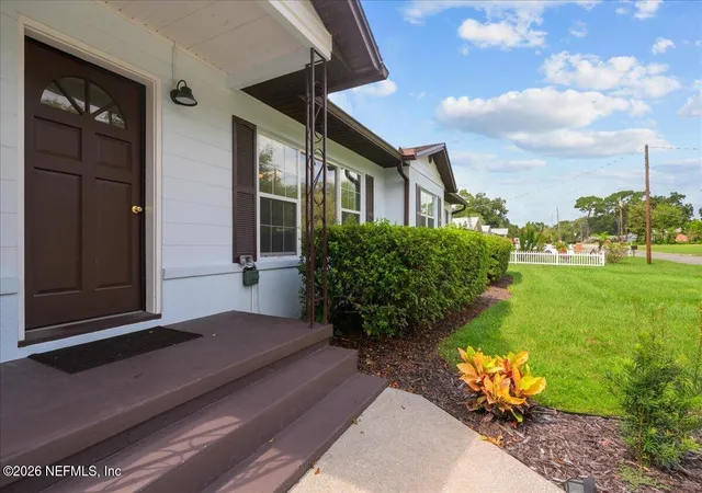 Photo 5 of Single family home for sale at 2003 Laurel St, Palatka, FL 32177 | MLS# 2162238 | Listing updated on 2026-08-27