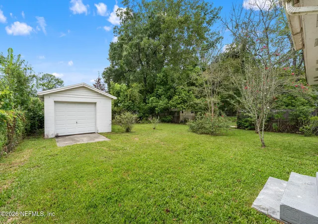 18th image of 1342 Dancy St, Jacksonville, FL 32205 | MLS# 2161245
