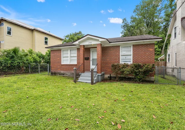1st image of 1342 Dancy St, Jacksonville, FL 32205 | MLS# 2161245