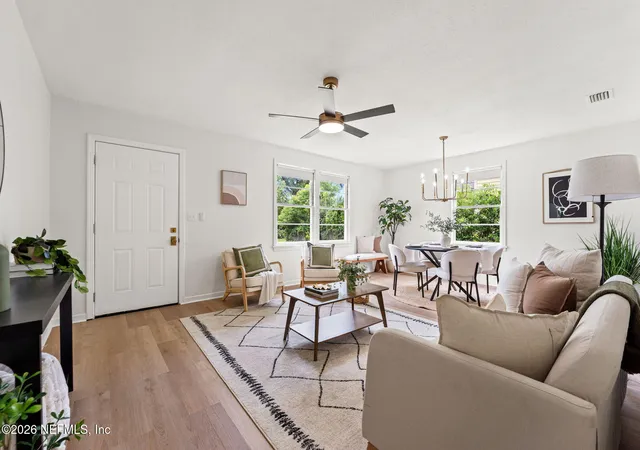 5th image of 1342 Dancy St, Jacksonville, FL 32205 | MLS# 2161245