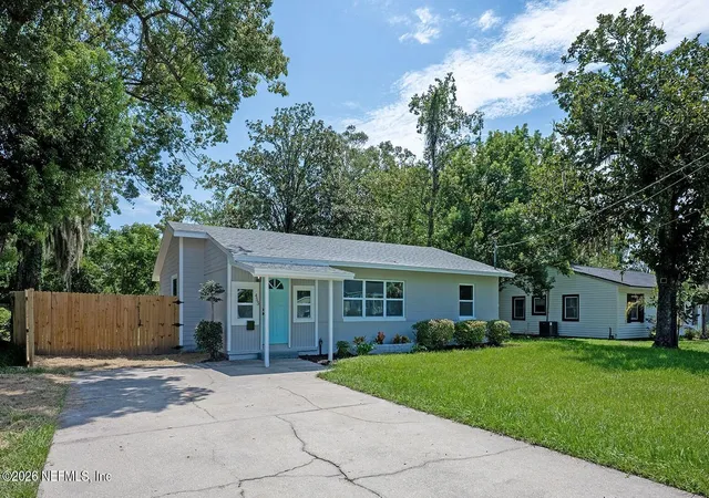 2nd image of 455 Laurina St, Jacksonville, FL 32216 | MLS# 2161247