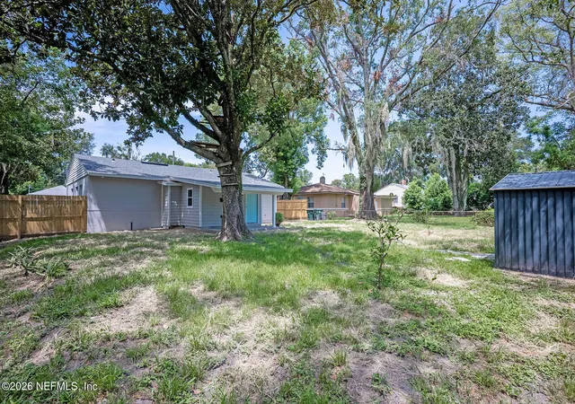 32nd image of 455 Laurina St, Jacksonville, FL 32216 | MLS# 2161247