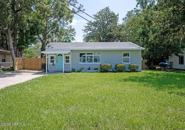 3rd image of 455 Laurina St, Jacksonville, FL 32216 | MLS# 2161247