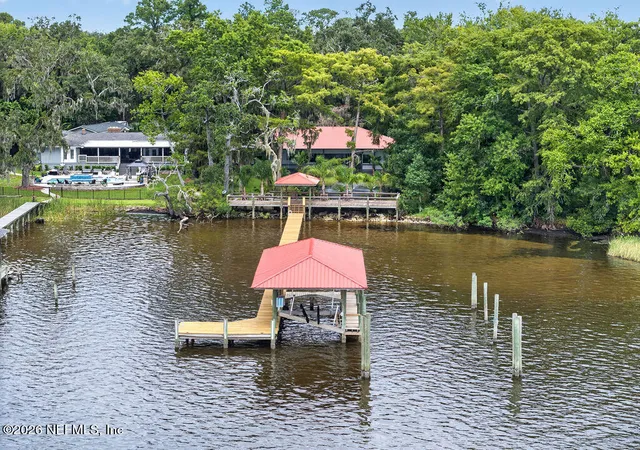 Photo 1 of Single family home for sale at 2778 Holly Point Rd W, Orange Park, FL 32073 | MLS# 2161176 | Listing updated on 2026-09-09