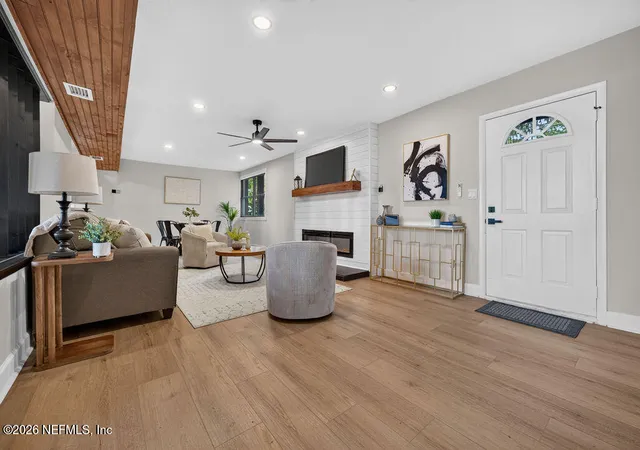 Photo 3 of Single family home for sale at 2778 Holly Point Rd W, Orange Park, FL 32073 | MLS# 2161176 | Listing updated on 2026-09-09
