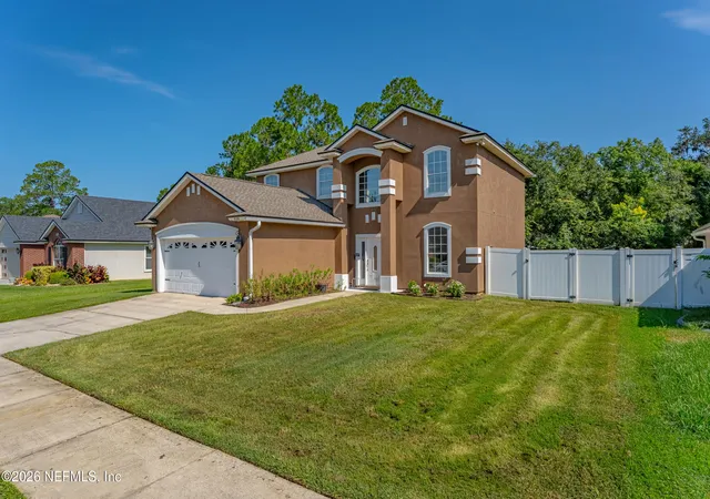 Photo 3 of Single family home for sale at 9125 Jennifer Ln, Jacksonville, FL 32222 | MLS# 2161326 | Listing updated on 2026-09-10