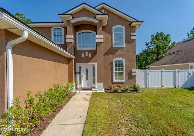 Photo 3 of Single family home for sale at 9125 Jennifer Ln, Jacksonville, FL 32222 | MLS# 2161326 | Listing updated on 2026-09-28