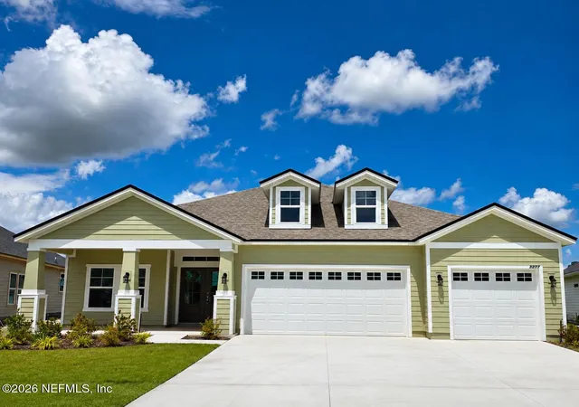 47th image of 3217 Willowleaf Ln, Green Cove Springs, FL 32043 | MLS# 2161148