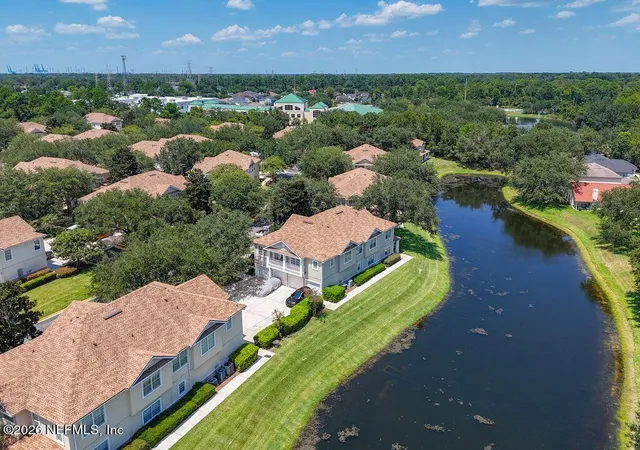 25th image of 1725 Forest Lake Cir E #3, Jacksonville, FL 32225 | MLS# 2161152
