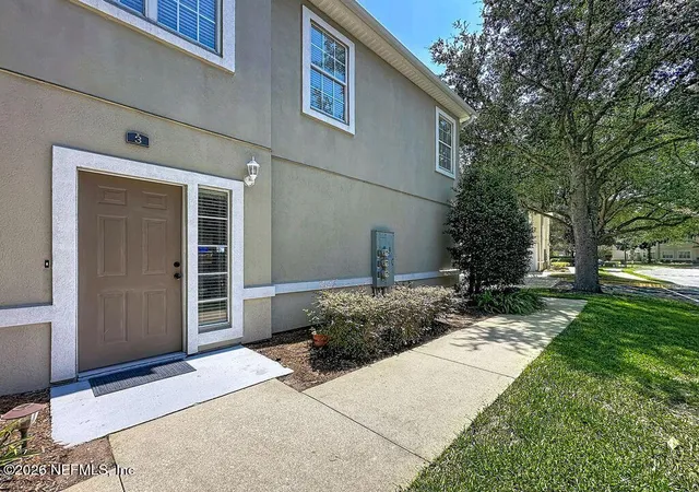 2nd image of 1725 Forest Lake Cir E #3, Jacksonville, FL 32225 | MLS# 2161152