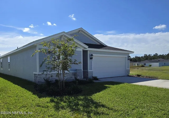 Photo 2 of Single family home for sale at 3031 Bella Collina Wy, Green Cove Springs, FL 32043 | MLS# 2161294 | Listing updated on 2026-08-24