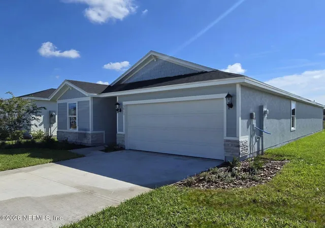 Photo 3 of Single family home for sale at 3031 Bella Collina Wy, Green Cove Springs, FL 32043 | MLS# 2161294 | Listing updated on 2026-08-24