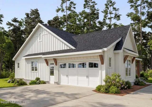 Photo 3 of Sale Pending at 4460 Cedar Ford Blvd, Hastings, FL 32145 | MLS# 2161167 | Listing updated on 2026-09-09