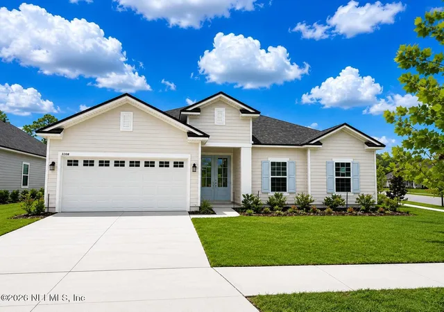 1st image of 3208 Saffron Ct, Green Cove Springs, FL 32043 | MLS# 2161165