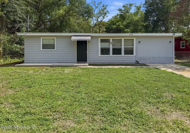 Photo 1 of Single family home for sale at 4668 Portsmouth Ave, Jacksonville, FL 32208 | MLS# 2161621 | Listing updated on 2026-09-17
