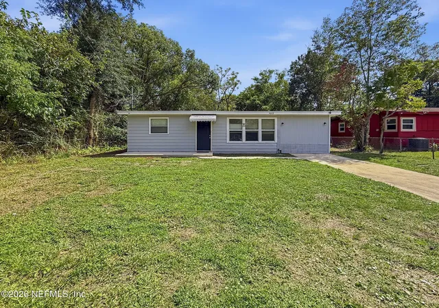 Photo 2 of Single family home for sale at 4668 Portsmouth Ave, Jacksonville, FL 32208 | MLS# 2161621 | Listing updated on 2026-09-17