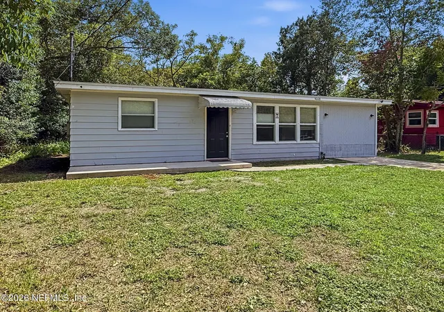 Photo 3 of Single family home for sale at 4668 Portsmouth Ave, Jacksonville, FL 32208 | MLS# 2161621 | Listing updated on 2026-10-16