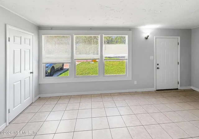 Photo 4 of Single family home for sale at 4668 Portsmouth Ave, Jacksonville, FL 32208 | MLS# 2161621 | Listing updated on 2026-10-16