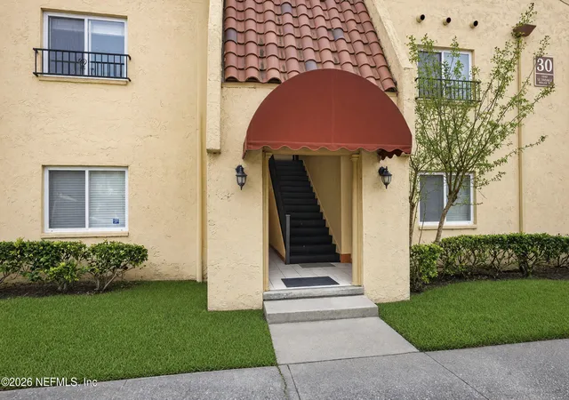 1st image of 3878 La Mirada Dr N #3, Jacksonville, FL 32217 | MLS# 2161362