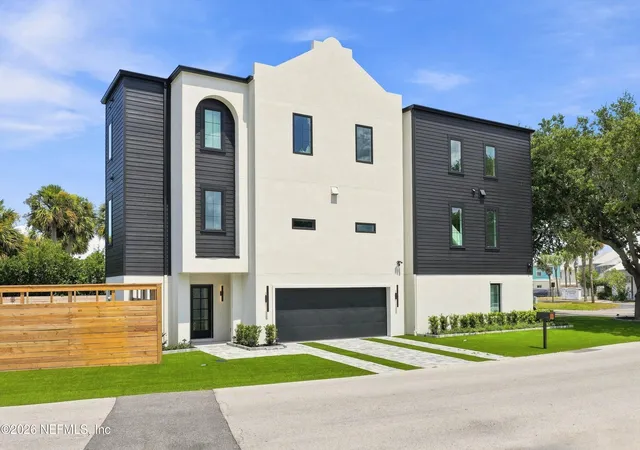 1st image of 2659 Almonaster Street Street, Jacksonville Beach, FL 32250 | MLS# 2161187