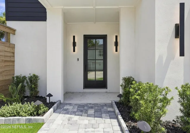 2nd image of 2659 Almonaster Street Street, Jacksonville Beach, FL 32250 | MLS# 2161187