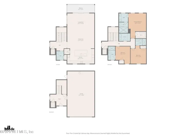 47th image of 2659 Almonaster Street Street, Jacksonville Beach, FL 32250 | MLS# 2161187
