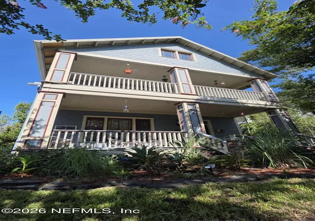 1st image of 1820 N Market St, Jacksonville, FL 32206 | MLS# 2161331