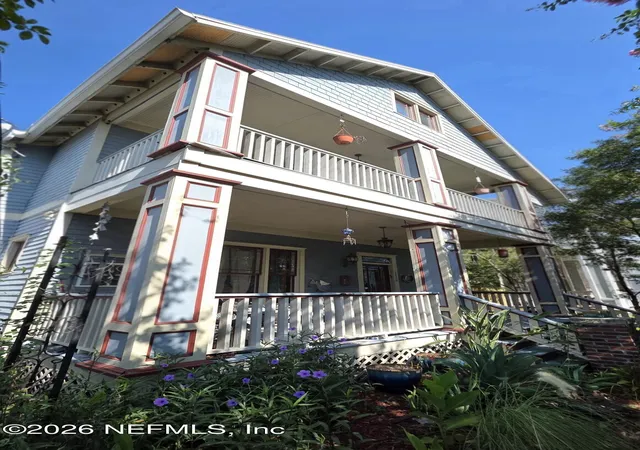 2nd image of 1820 N Market St, Jacksonville, FL 32206 | MLS# 2161331