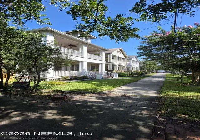 4th image of 1820 N Market St, Jacksonville, FL 32206 | MLS# 2161331