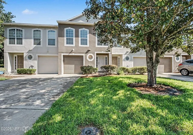 Photo 1 of Townhouse for sale at 11608 Hickory Oak Dr, Jacksonville, FL 32218 | MLS# 2161511 | Listing updated on 2026-09-07