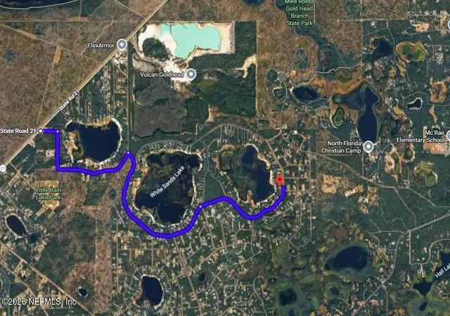 13th image of 000 County Road 352, Keystone Heights, FL 32656 | MLS# 2161186