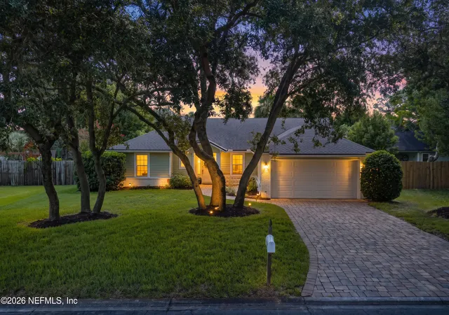 1st image of 707 Cedar Ct, Neptune Beach, FL 32266 | MLS# 2161288
