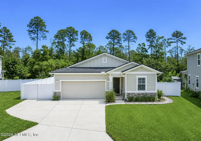 Photo 1 of Single family home for sale at 95148 Colnago Ct, Fernandina Beach, FL 32034 | MLS# 2161190 | Listing updated on 2026-08-21