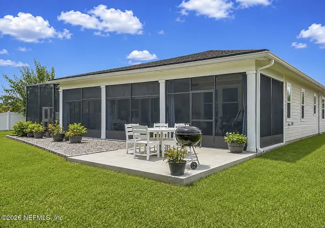 Photo 3 of Single family home for sale at 95148 Colnago Ct, Fernandina Beach, FL 32034 | MLS# 2161190 | Listing updated on 2026-08-21