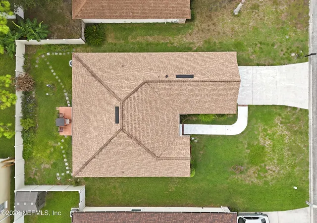 33rd image of 3319 Abbeyfield Ln, Jacksonville, FL 32277 | MLS# 2161216