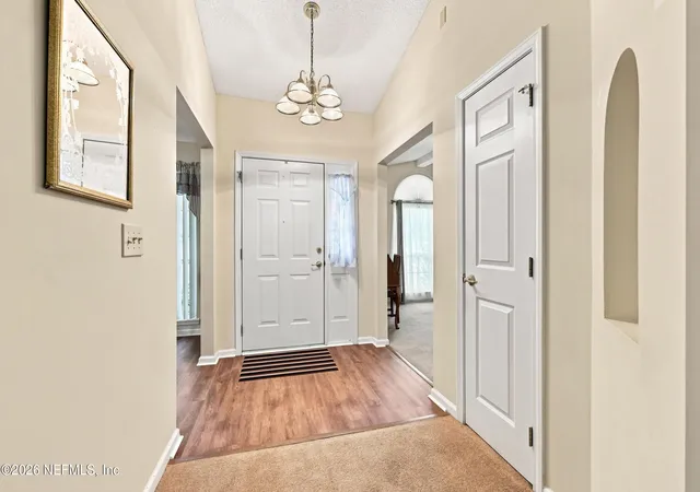Photo 3 of Single family home for sale at 3319 Abbeyfield Ln, Jacksonville, FL 32277 | MLS# 2161216 | Listing updated on 2026-08-27